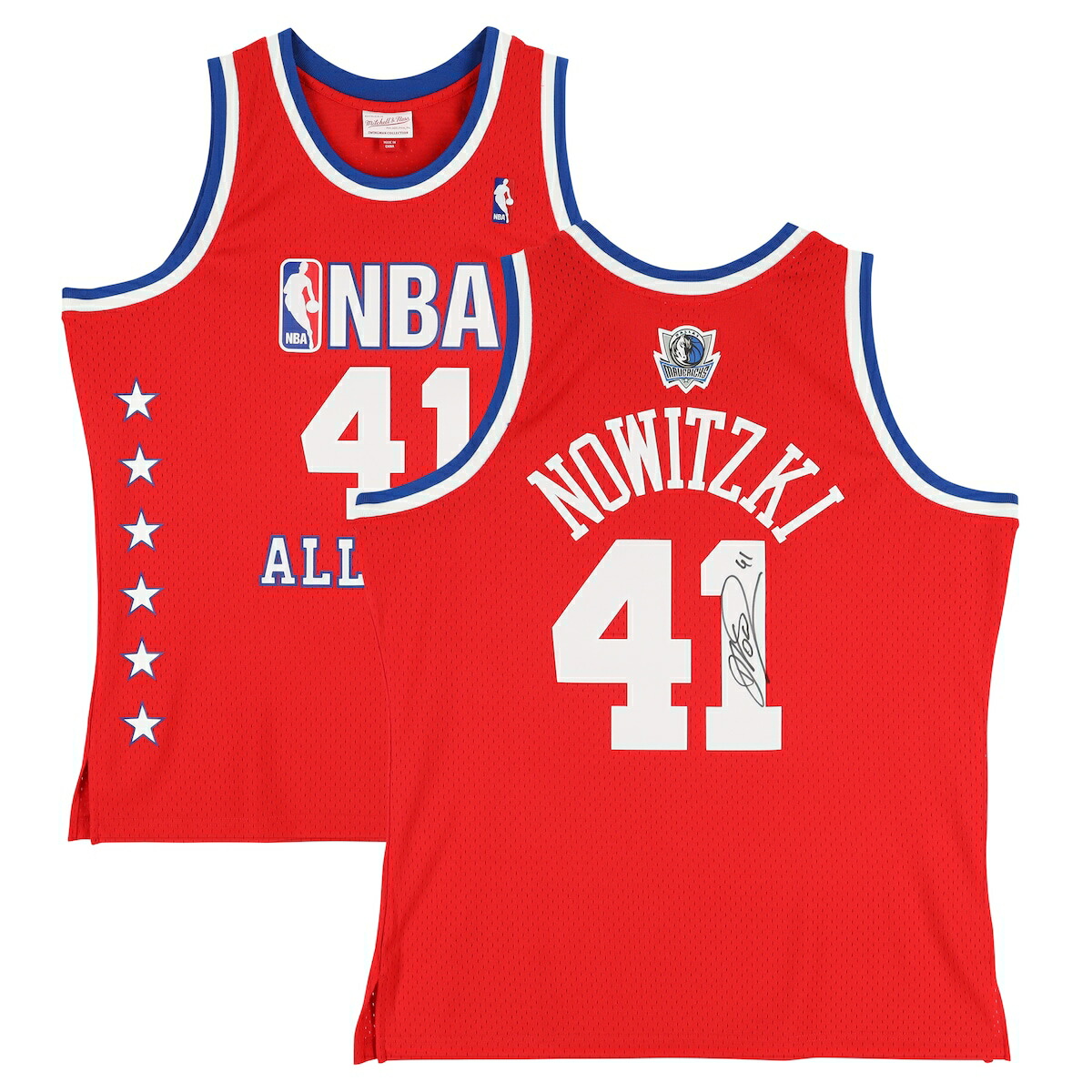 楽天市場】【公式シリアル番号付】NBA マーベリックス ダーク