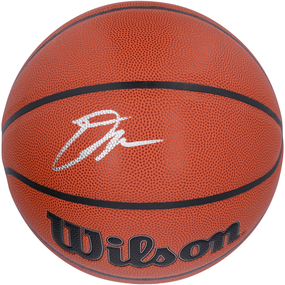 【公式グッズ】NBA キャバリアーズ ドノバン・ミッチェル サイン入り バスケットボール Fanatics Authentic/ファナティクスオーセンティック (AUT BASKETBALL 44929)