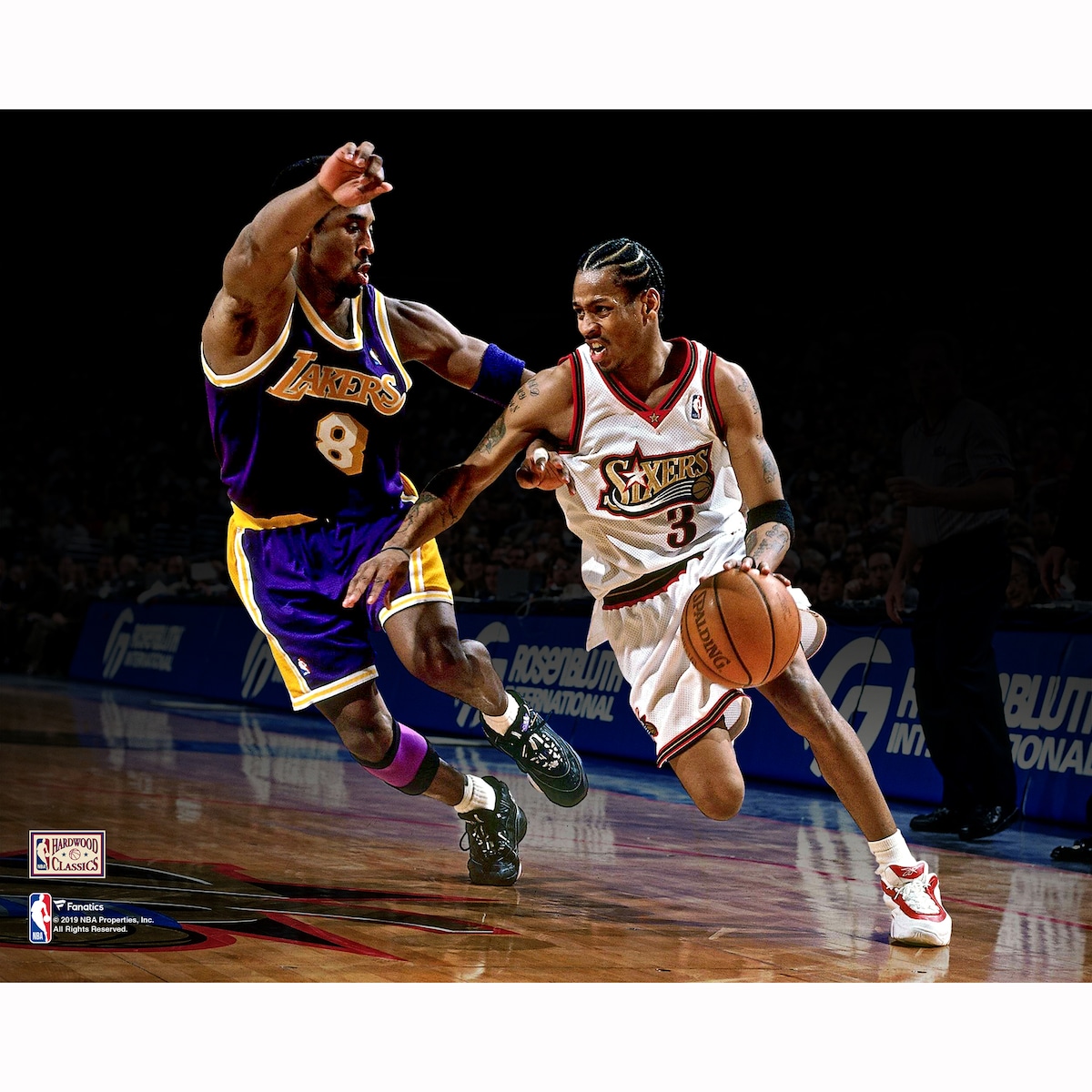 00s NIKE NBA 76ers アレンアイバーソン ゲームシャツ NIKE NBA 76ers IVERSON 3/ナイキ フィラエルフィア シクサーズ
