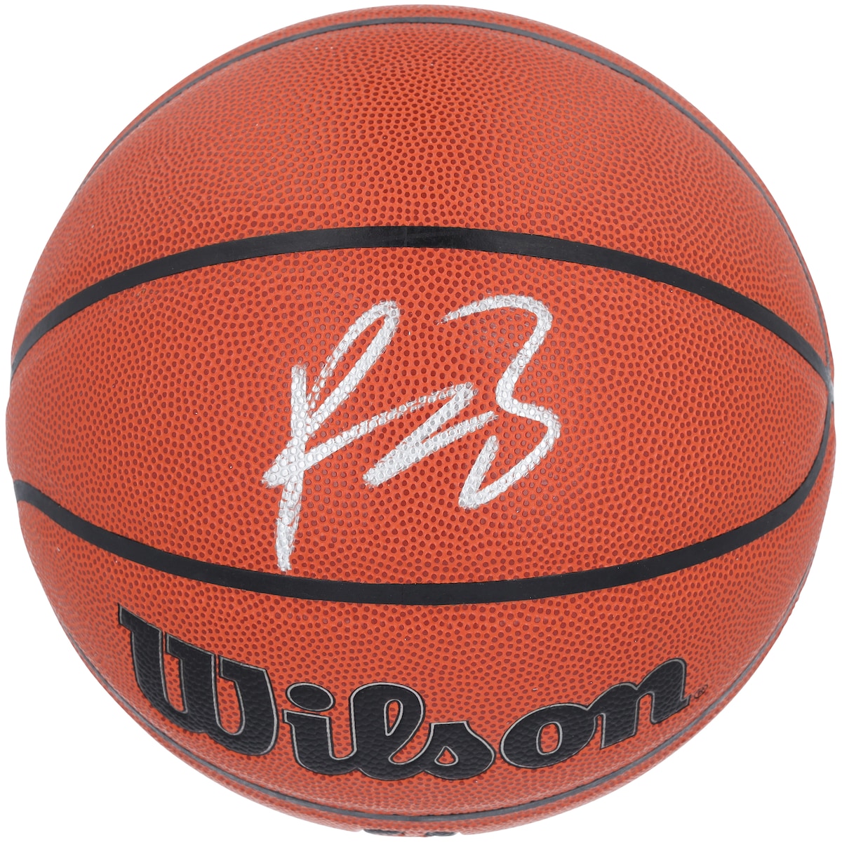 【公式グッズ】NBA マジック パオロ・バンケロ サイン入り バスケットボール Fanatics Authentic/ファナティクスオーセンティック (AUT BASKETBALL 44918)
