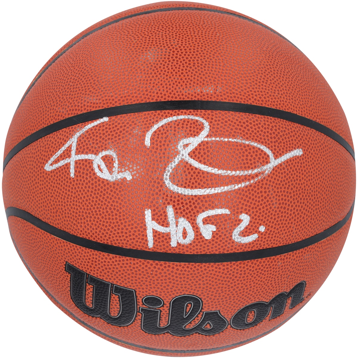 【公式グッズ】NBA セルティックス ケビン・ガーネット サイン入り バスケットボール Fanatics Authentic/ファナティクスオーセンティック (AUT BASKETBALL 45177)