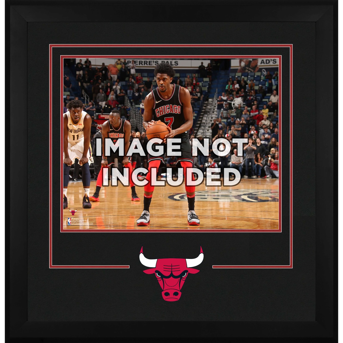 Nba Fanatics 【楽天市場】【公式グッズ】NBA ブルズ コレクタブル用フォトフレーム Fanatics(ファナティクス) (16x20 Logo Frame ...