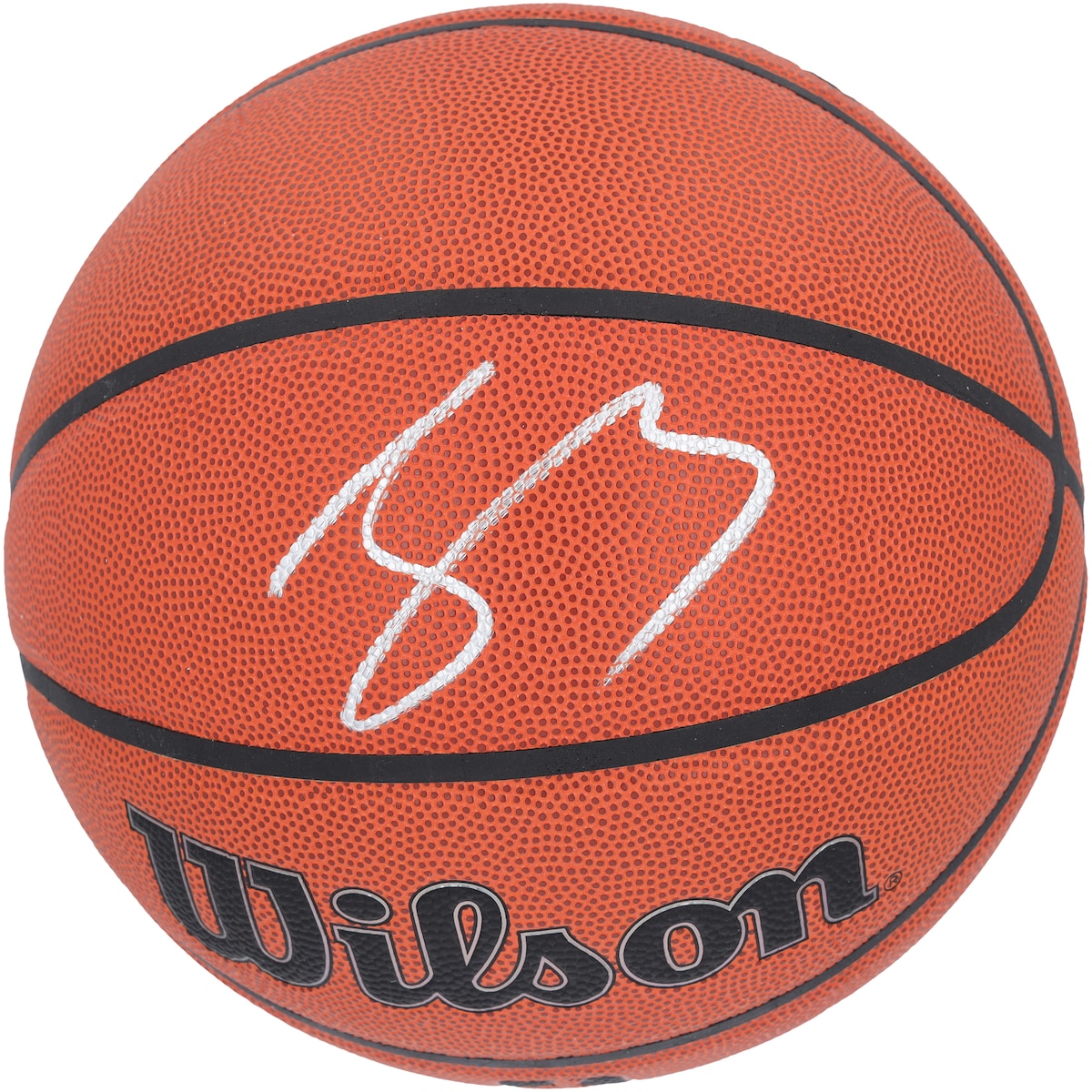 【公式グッズ】NBA ヒート ハイメ・ハケス・ジュニア サイン入り バスケットボール Fanatics Authentic/ファナティクスオーセンティック (AUT BASKETBALL 45246)