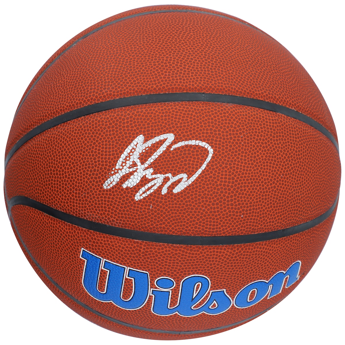 【公式グッズ】NBA マジック ジェイレン・サッグス サイン入り バスケットボール Fanatics Authentic/ファナティクスオーセンティック (2021 NBA Draft Aut Basketball)