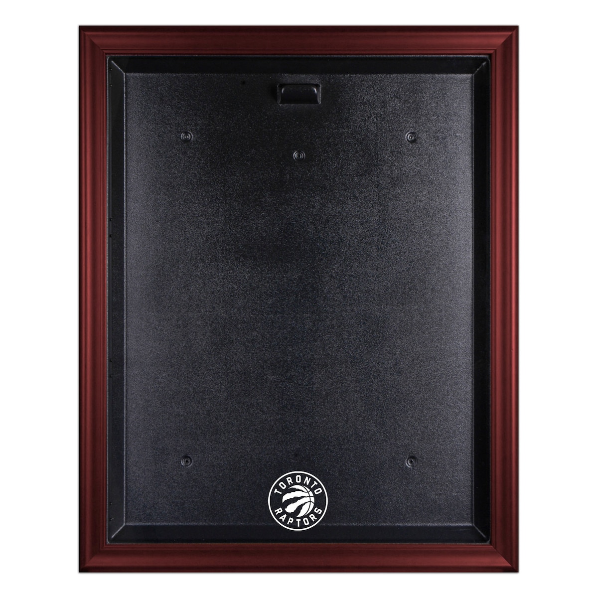 【公式グッズ】NBA ラプターズ コレクタブル用 ユニフォームケース Fanatics Authentic/ファナティクスオーセンティック (Fr Jersey Display Case)