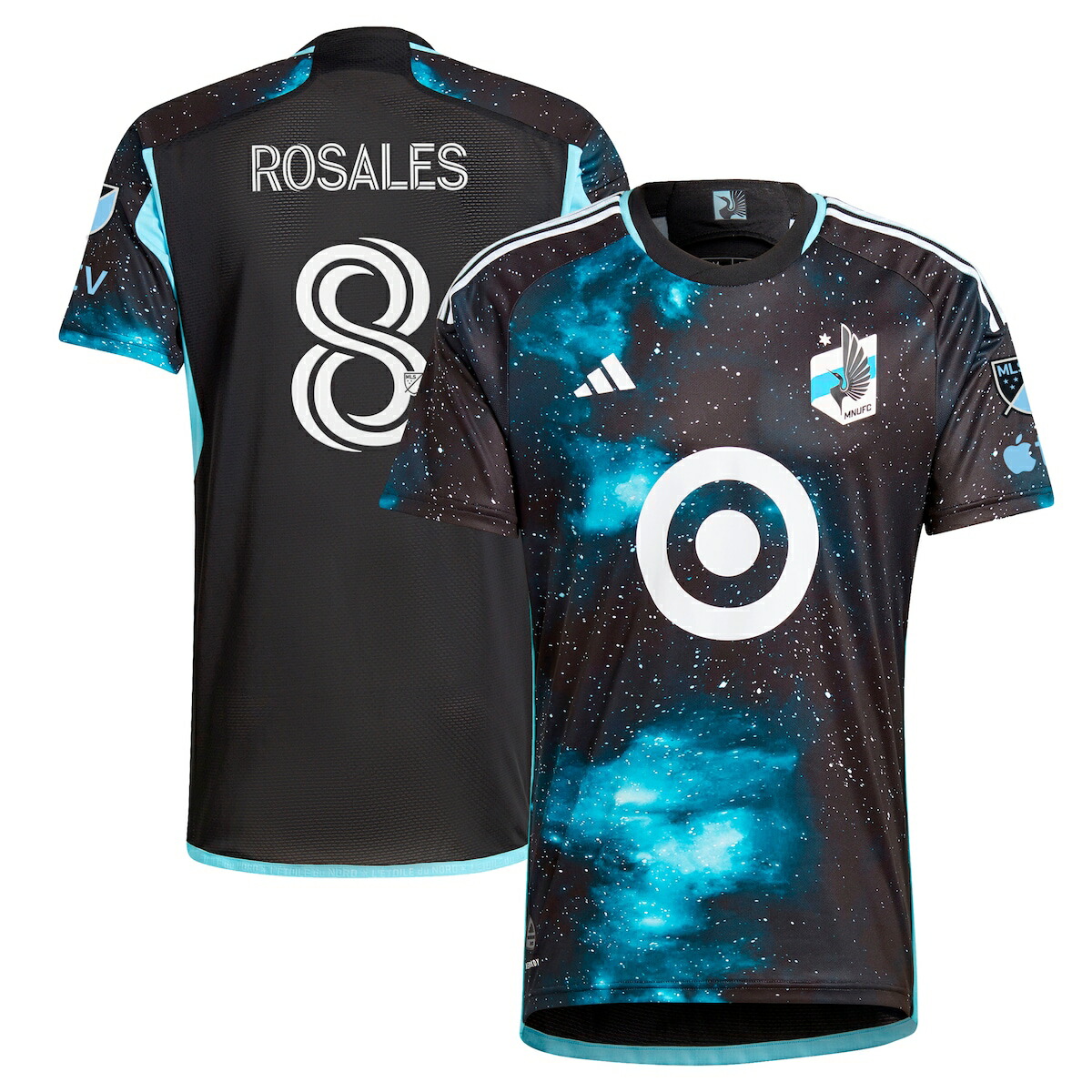 楽天市場】【国内未発売】【SALE】ロサンゼルスFC ホーム 半袖