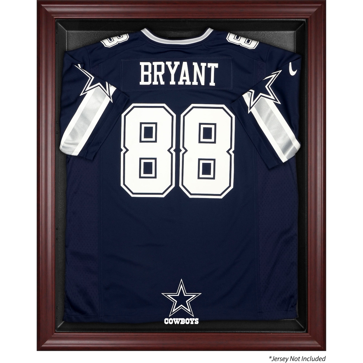 【公式グッズ】NFL カウボーイズ コレクタブル用 ユニフォームケース Fanatics Authentic/ファナティクスオーセンティック (Fr Jersey Display Case)