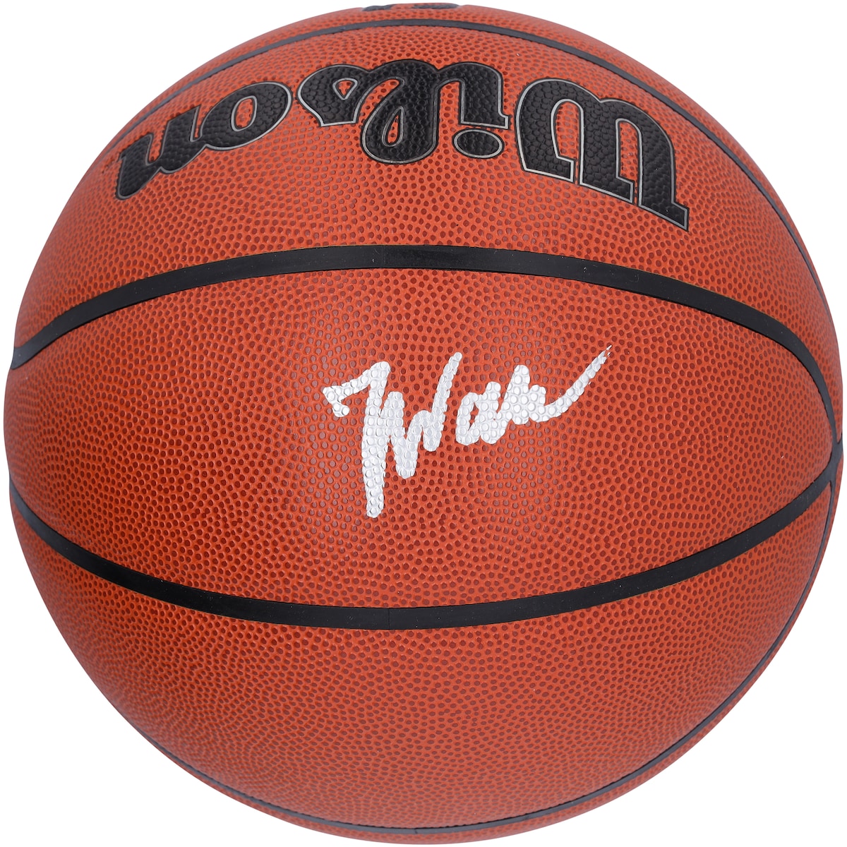 【公式グッズ】NBA ペイサーズ ジャレス・ウォーカー サイン入り バスケットボール Fanatics Authentic/ファナティクスオーセンティック (AUT BASKETBALL 45082)