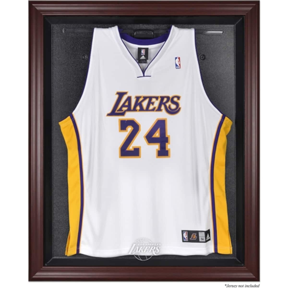 【公式グッズ】NBA レイカーズ コレクタブル用 ユニフォームケース Fanatics Authentic/ファナティクスオーセンティック (Fr Jersey Display Case) 37,577円