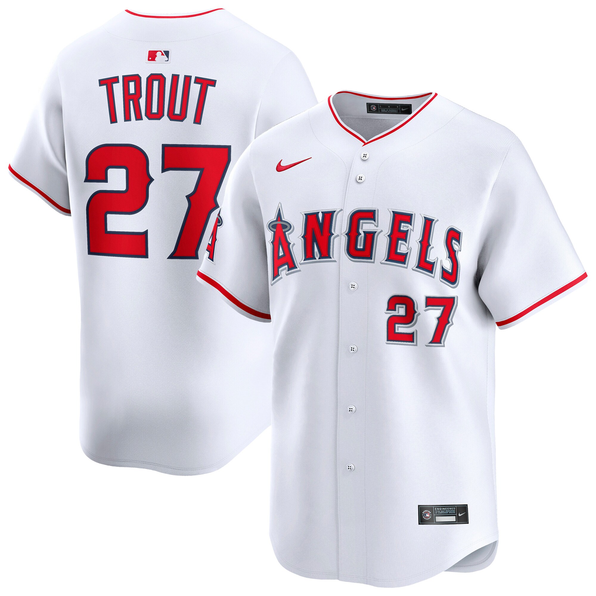 楽天市場】【公式グッズ】MLB エンゼルス 菊池 雄星 ホーム