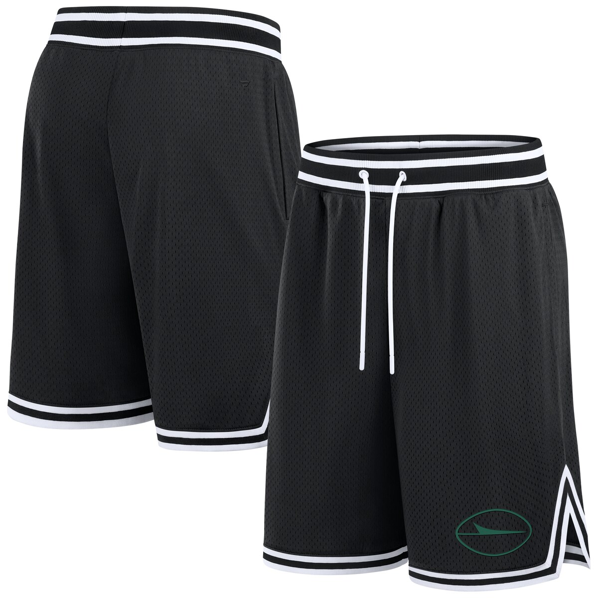 【公式グッズ】NFL ジェッツ カジュアル ショーツ Fanatics/ファナティクス メンズ ブラック (25 MENS Elements FUTURE GROUND Signature Short)｜Fanatics公式ストア 店
