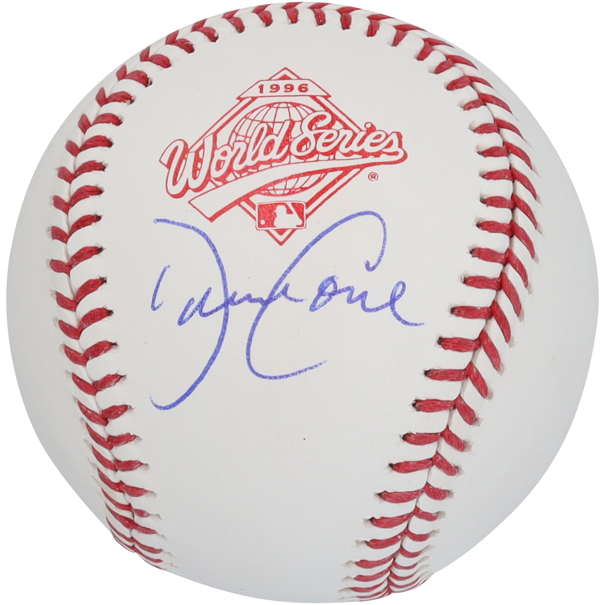 【MLB公式ホログラム付】MLB ヤンキース デビッド・コーン 直筆サイン ボール Fanatics Authentic/ファナティクスオーセンティック (AUT BASEBALL 45673)｜Fanatics公式ストア 店