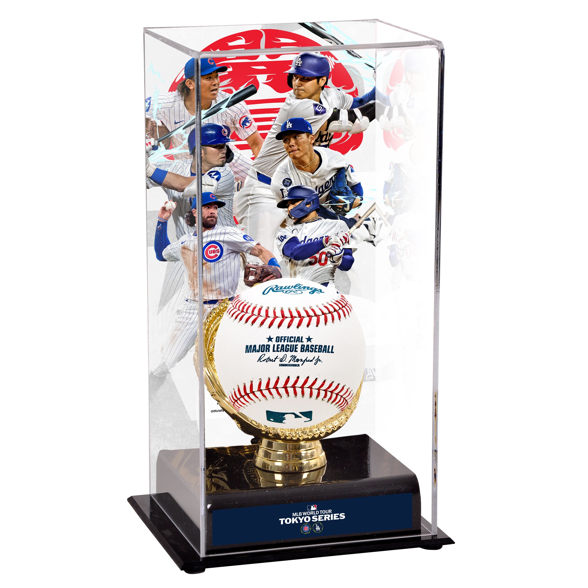 楽天市場】【公式グッズ】MLB 東京シリーズ ドジャース 大谷