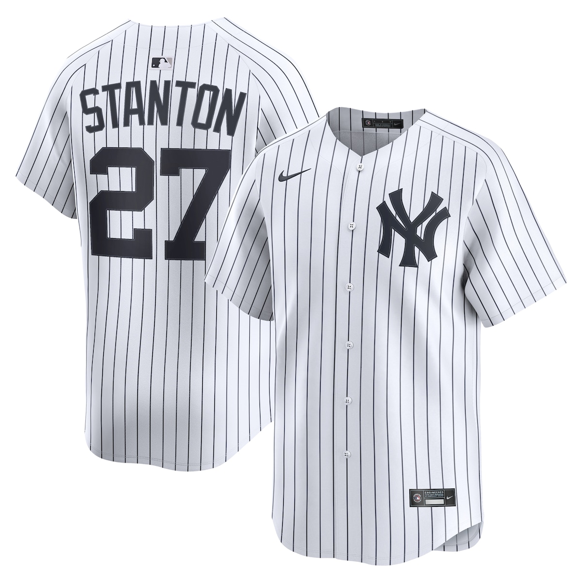 楽天市場】【公式グッズ】MLB ヤンキース ジャンカルロ