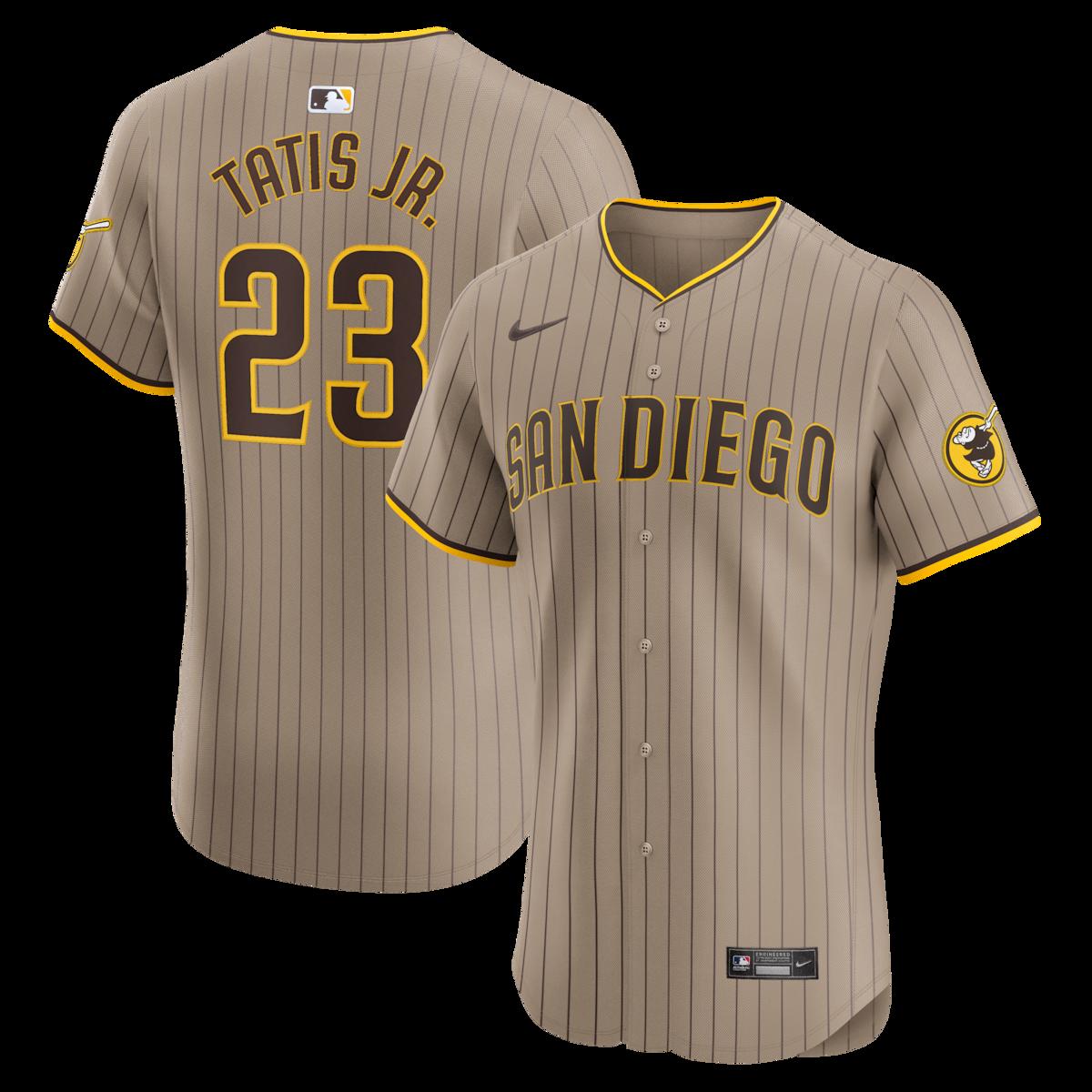 楽天市場】【公式グッズ】MLB パドレス フェルナンド・タティス
