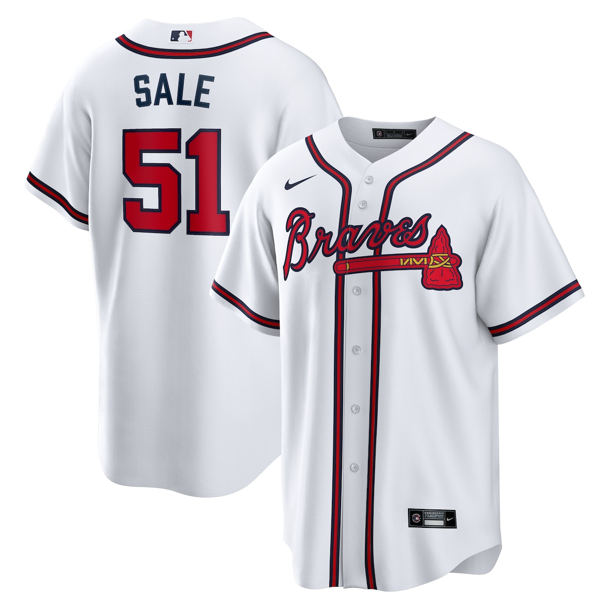 楽天市場】【公式グッズ】MLB ブレーブス スペンサー