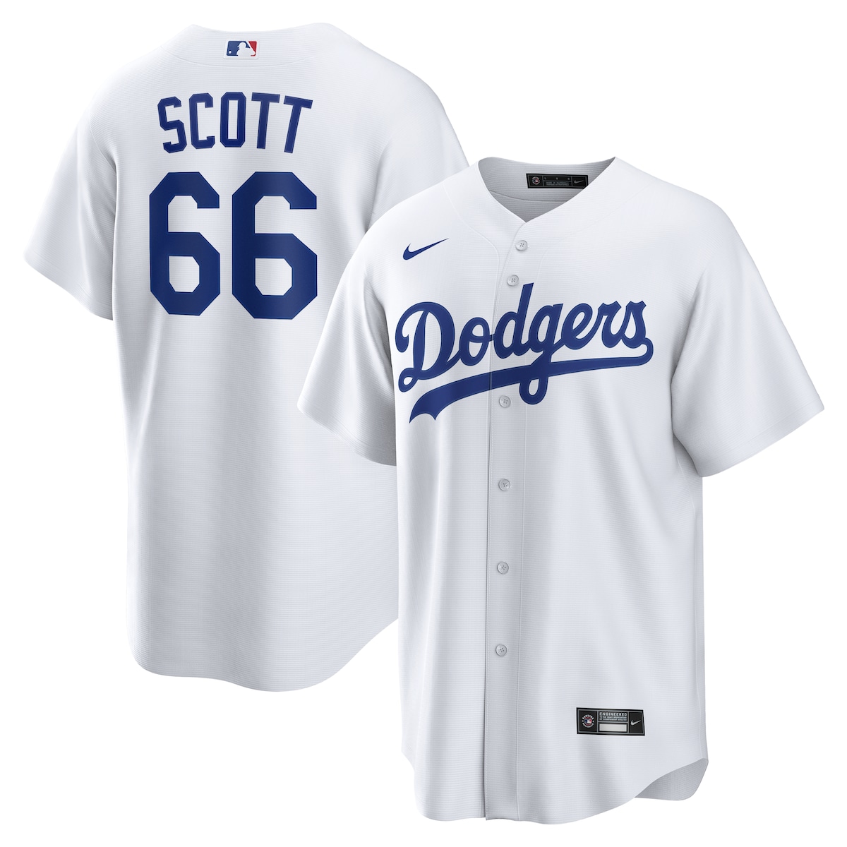 Nike Dodgers ユニフォーム 17番 2枚セット　新品未使用 los-angeles-dodgers-nike-city-