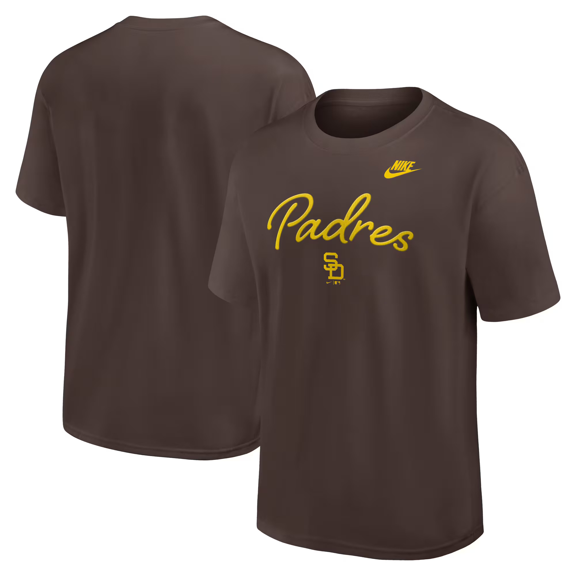 Nike パドレス マチャド Tシャツ M Nike パドレス マチャド Tシャツ M 楽天市場】【公式グッズ】MLB
