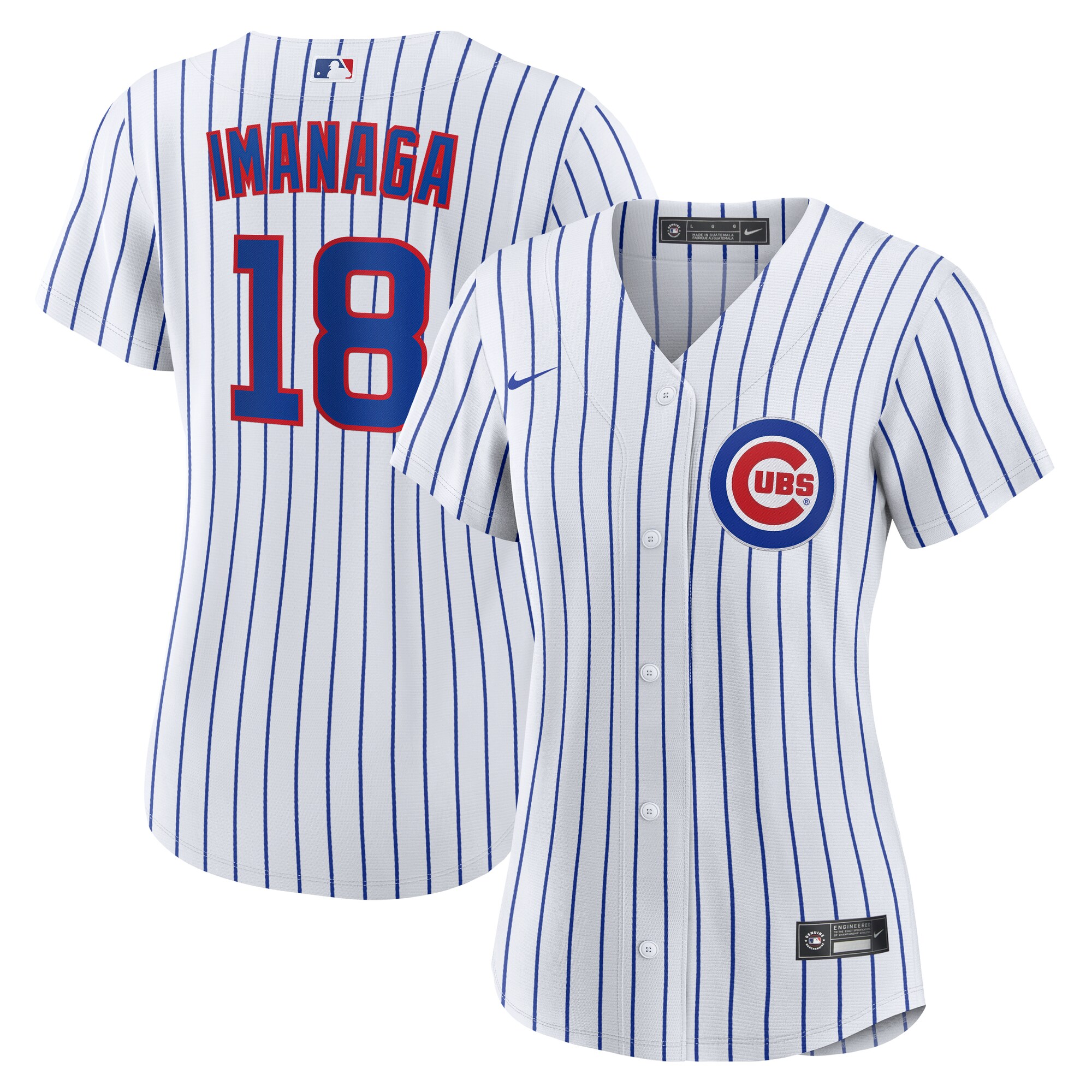 Mサイズ　NIKE カブス 今永昇太 MLB 東京シリーズ TMユニフォーム 楽天市場】MLB 今永昇太 カブス ユニフォーム 東京シリーズ2025