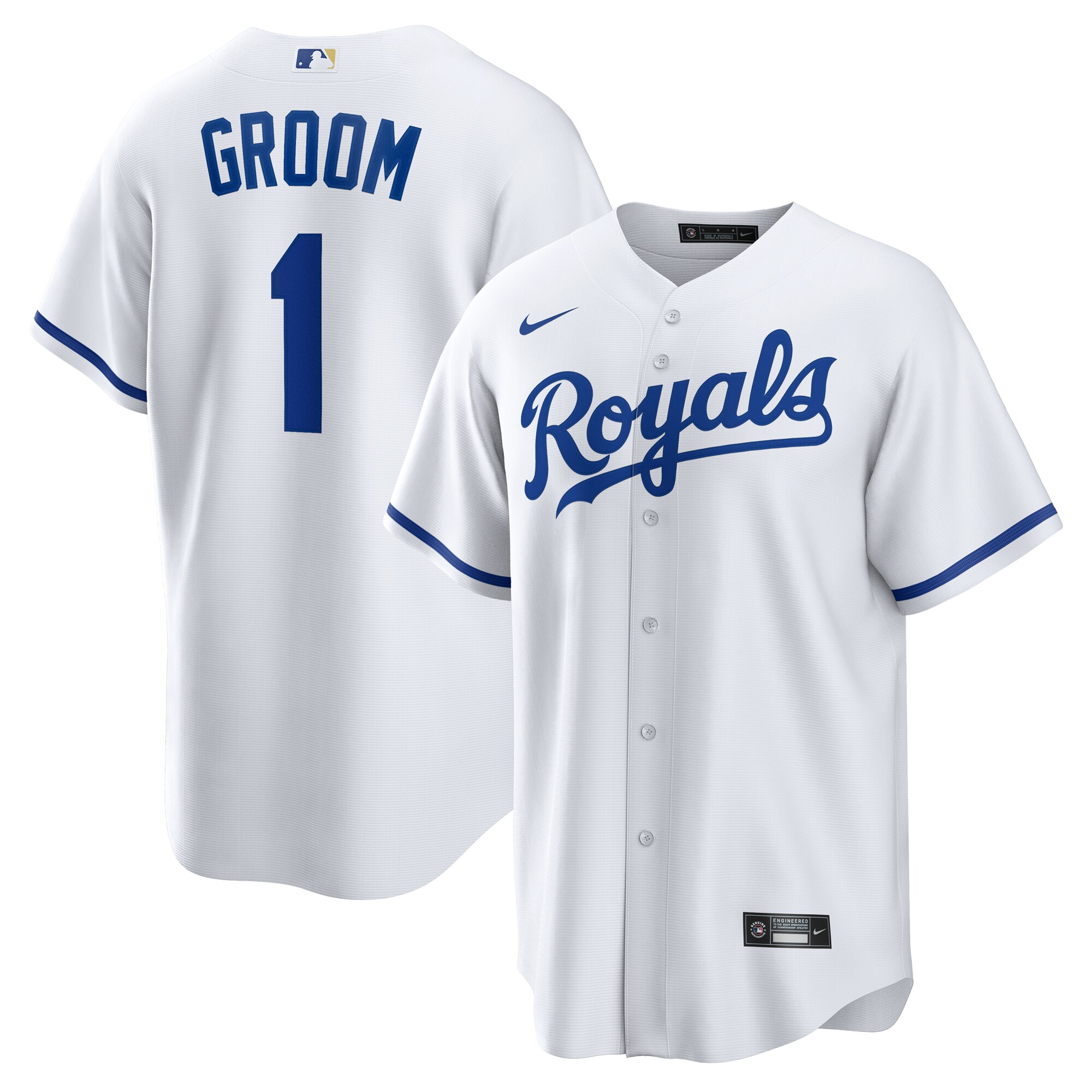 楽天市場】【公式グッズ】MLB ヤンキース レプリカ ユニフォーム Nike