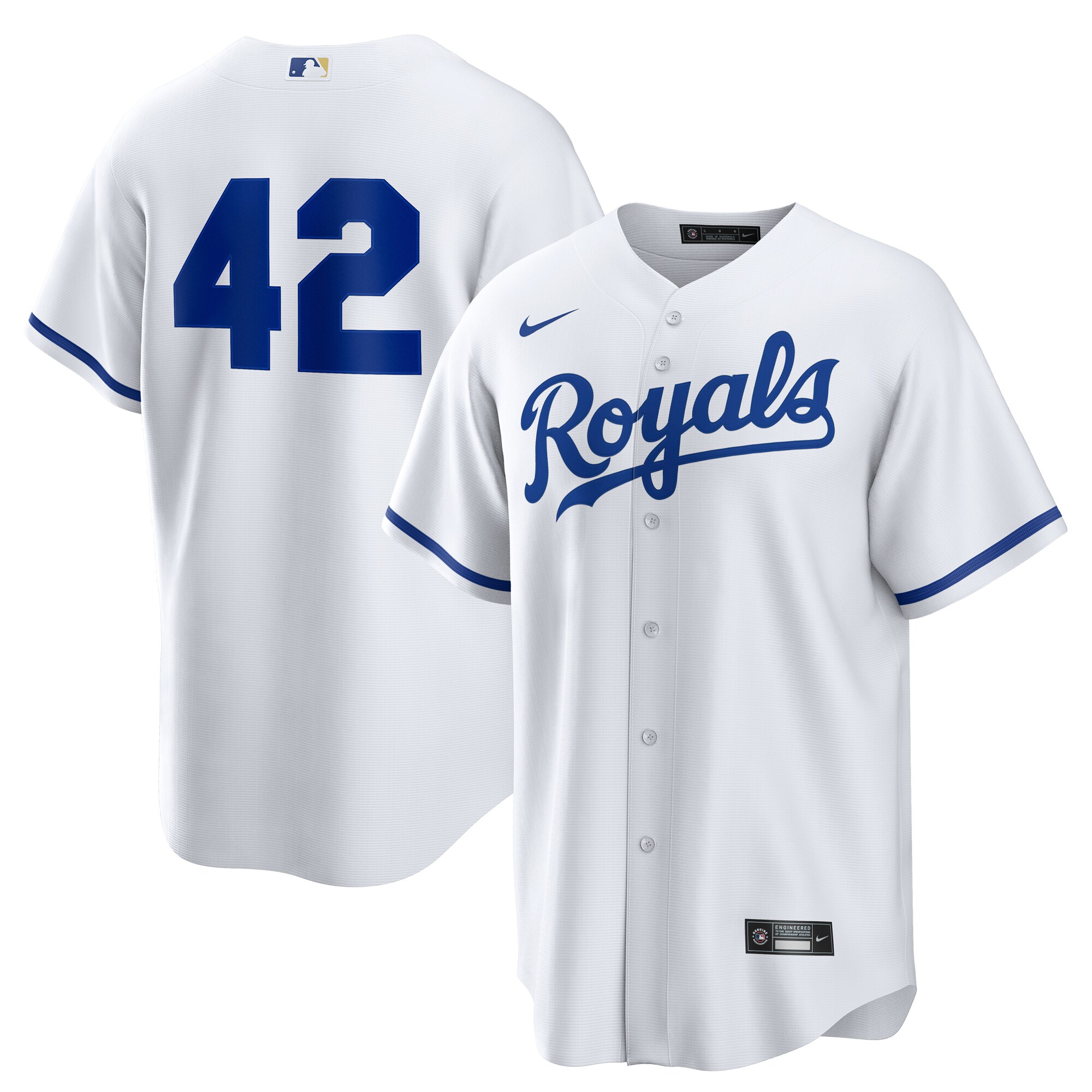 Nike Dodgers ユニフォーム ジャッキー・ロビンソン 楽天市場】MLB ジャッキー・ロビンソン ドジャース ユニフォーム