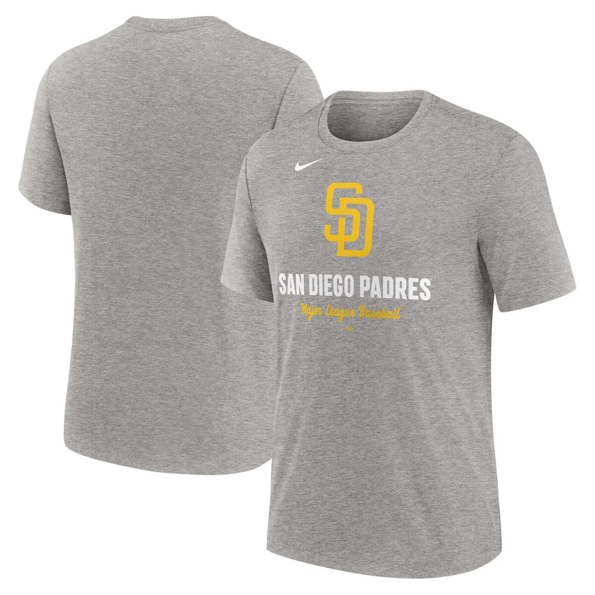 マ*君様 Tシャツ サンディエゴパドレス　Lサイズ　MLB正規品　ナイキ　オーセ マ*君様 Tシャツ サンディエゴパドレス Lサイズ MLB正規品