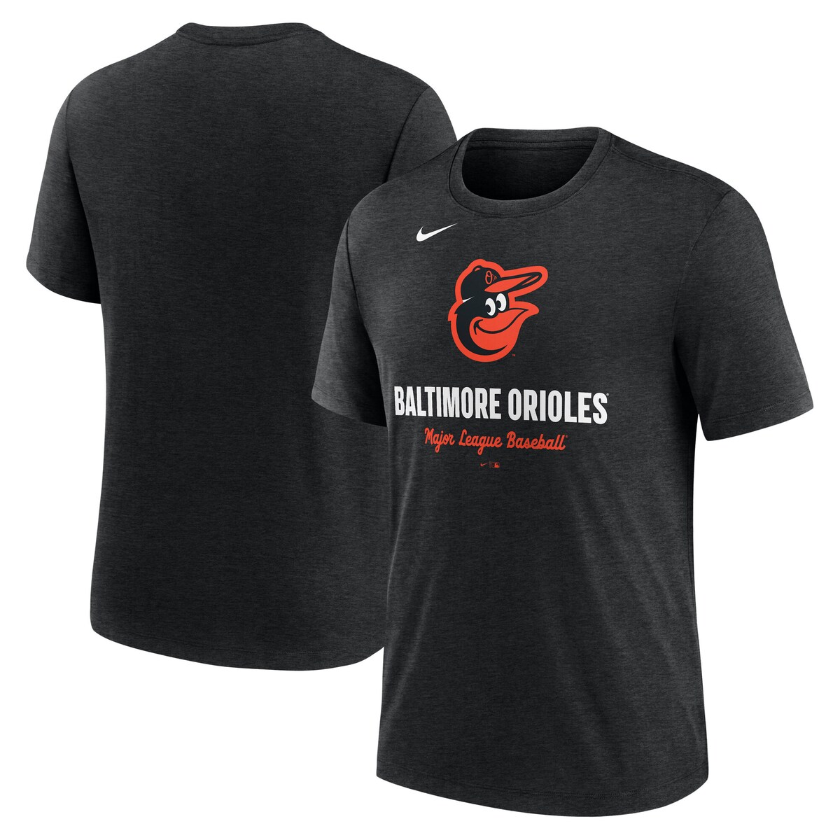 楽天市場】【公式グッズ】MLB オリオールズ Tシャツ Nike ナイキ
