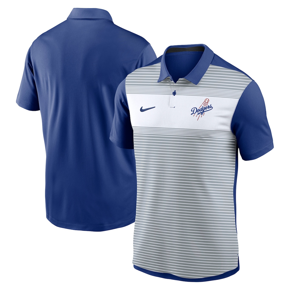 楽天市場】【公式グッズ】MLB ドジャース ポロシャツ Nike