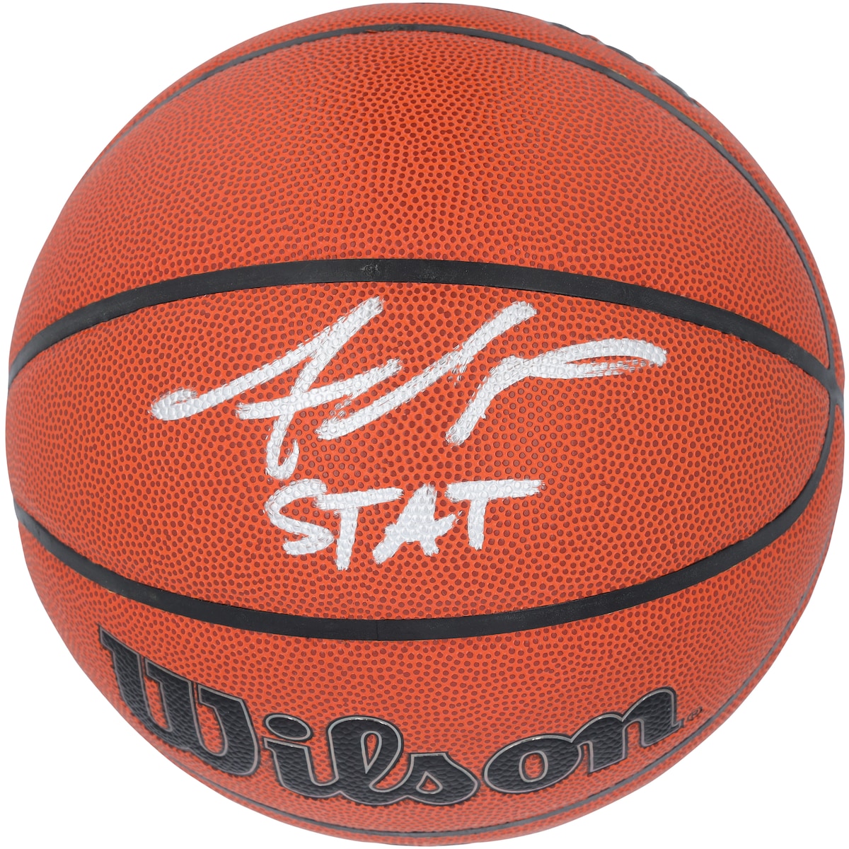 【公式グッズ】NBA ニックス アマレ・スタウデマイヤー サイン入り バスケットボール Fanatics Authentic/ファナティクスオーセンティック (AUT BASKETBALL 45721)|Fanatics公式ストア 店