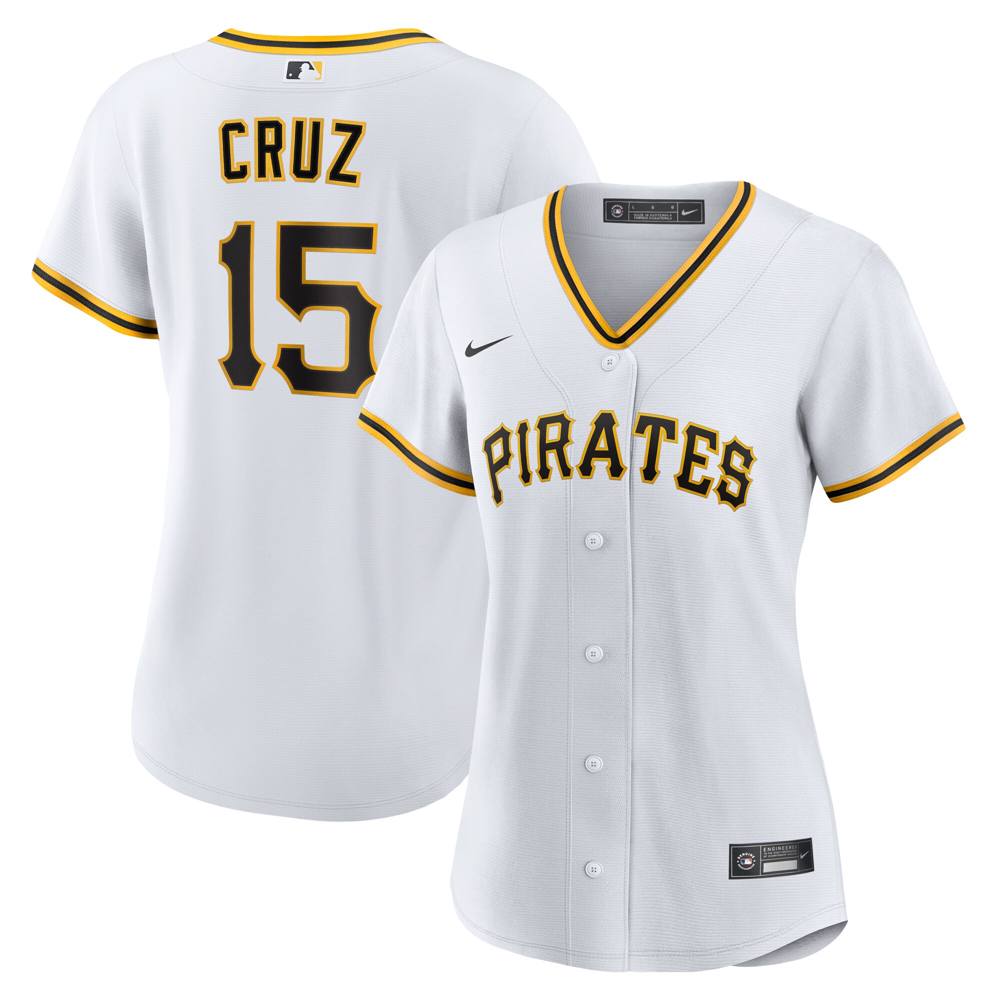 MLB NY・ハイランダーズ old english レプリカ ユニフォーム NIKE MLB パイレーツ ユニフォーム オールスターゲーム2025