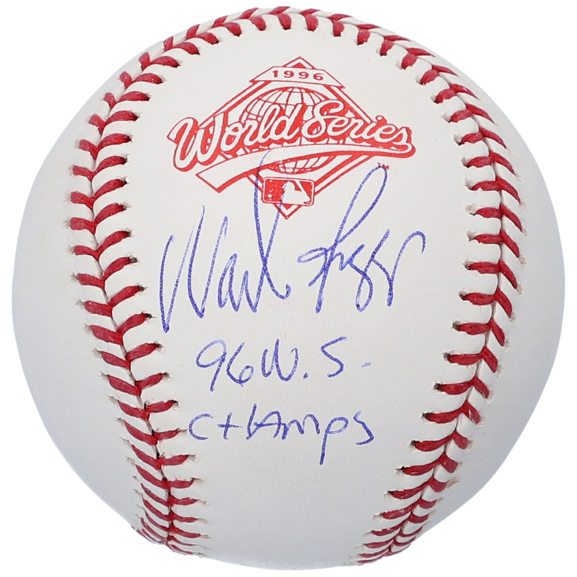 楽天市場】【MLB公式ホログラム付】MLB ヤンキース ウェイド・ボッグス