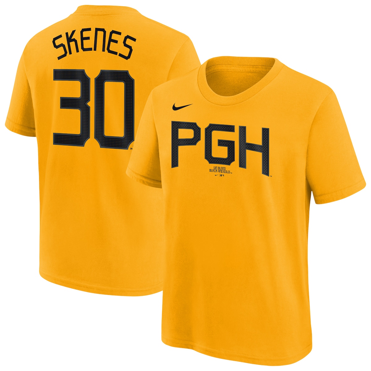 ☆ブレーブス2025公式☆ナイキ☆ゲームパーカー アクーニャ Jr☆ mlb-all-star-game-2023-nike-