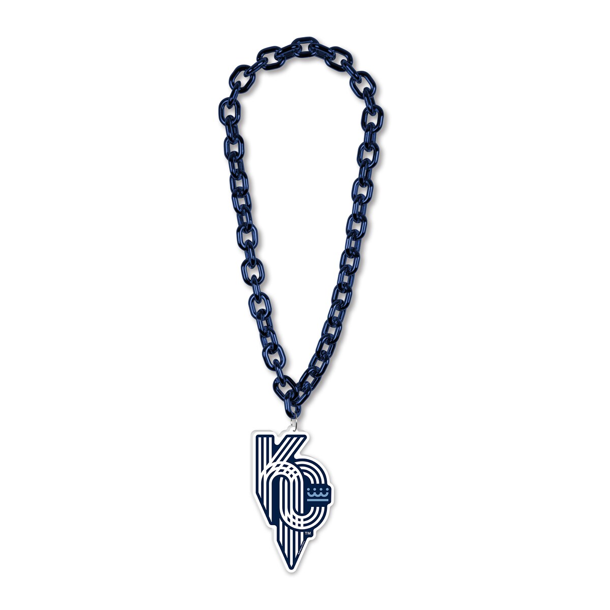 楽天市場】公式グッズ ビッグチェーンネックレス MLB ニューヨーク