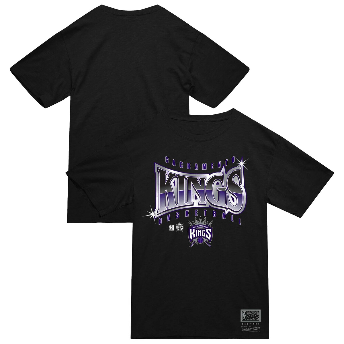 楽天市場】【公式グッズ】NBA キングス クリス・ウェバー T
