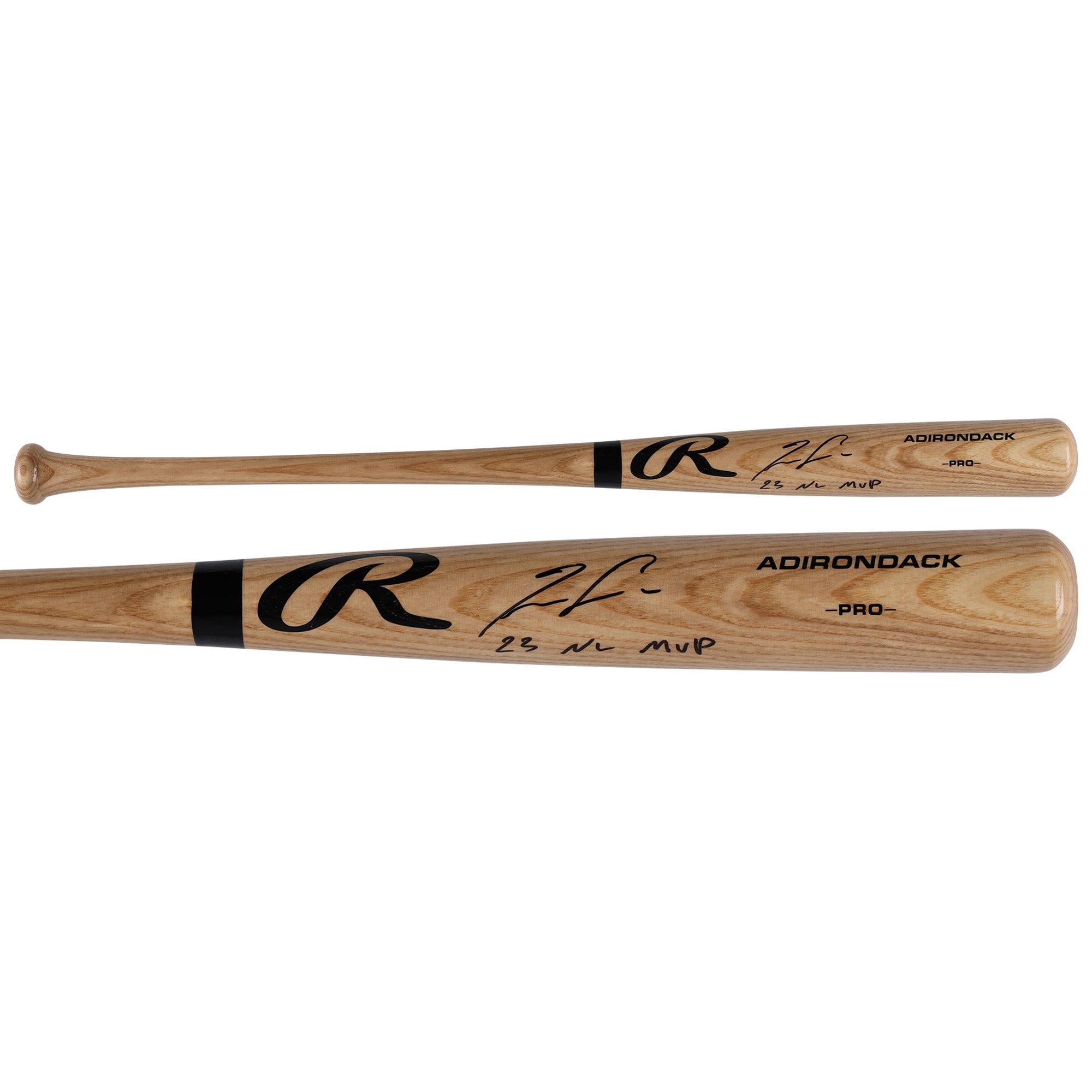 正規品！ドジャース ヘルナンデス 直筆サイン バット MLB Fanatics Fanatics Authentic ドジャース テオスカー・ヘルナンデス 直筆
