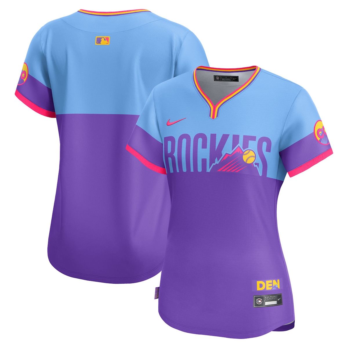 楽天市場】【公式グッズ】MLB ブレーブス ロナルド・アクーニャ
