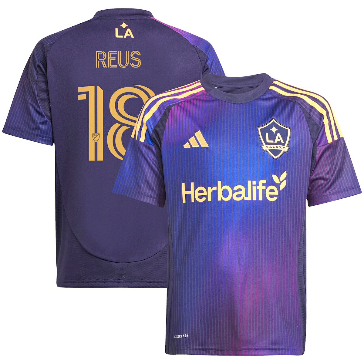楽天市場】adidas GONZALES JERSEY【アディダス マーク