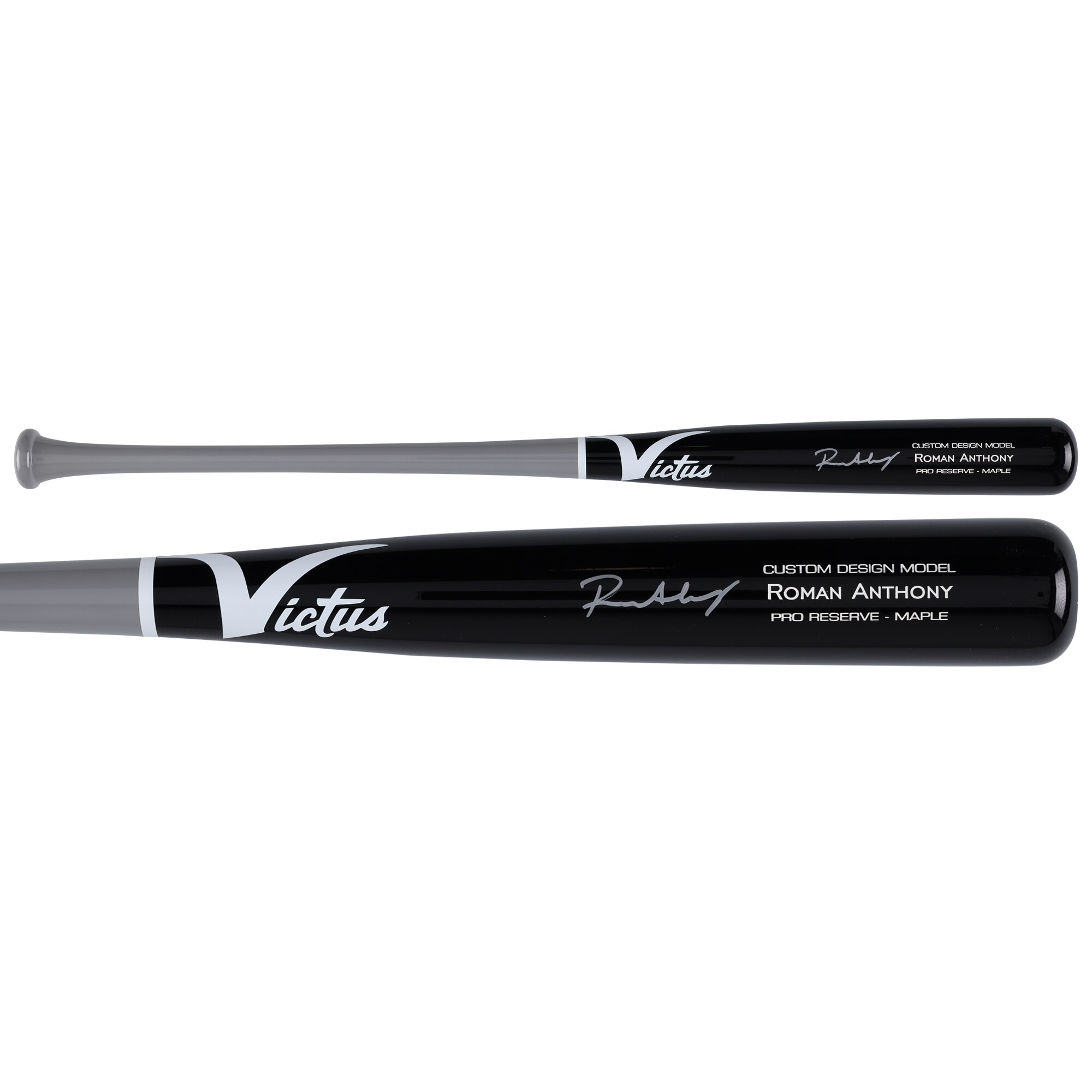 【MLB公式ホログラム付】MLB レッドソックス ローマン・アンソニー 直筆サイン入り バット Fanatics（ファナティクス） (AUT BAT 45736)
