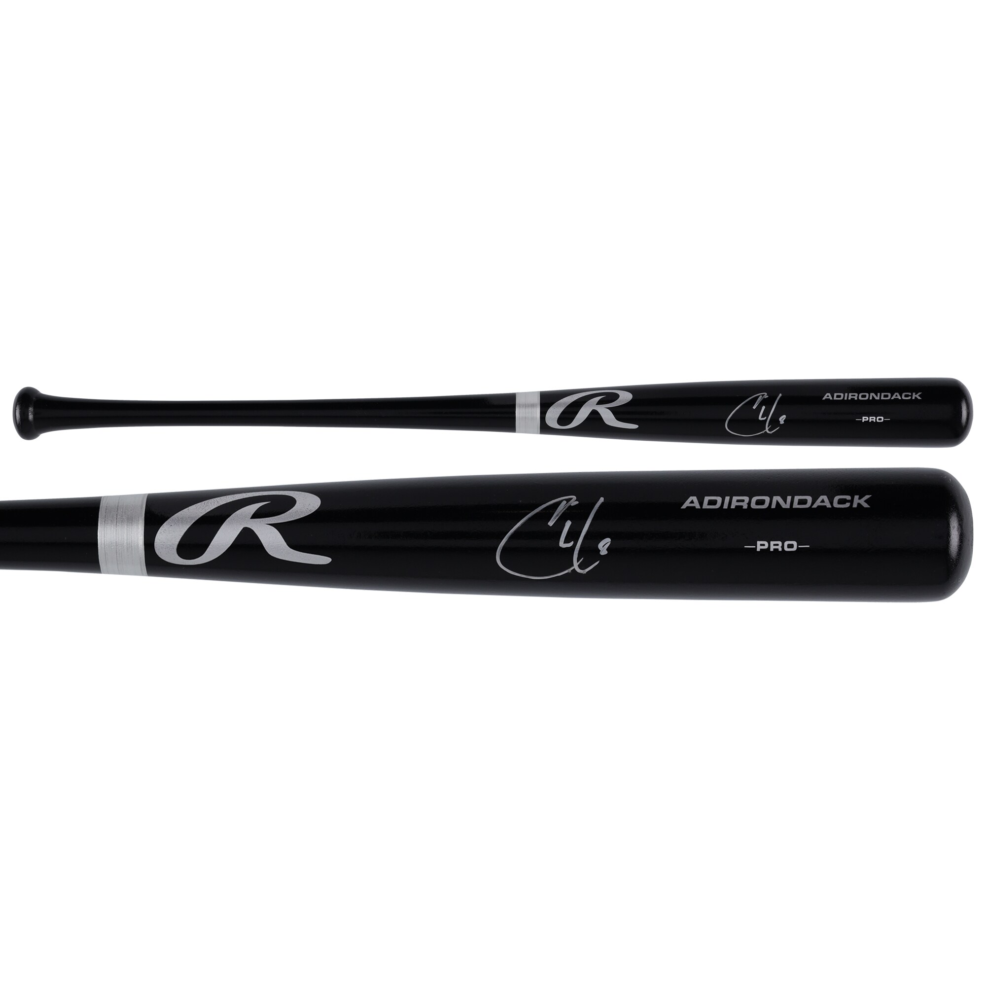 【MLB公式ホログラム付】MLB アストロズ クリスチャン・ウォーカー 直筆サイン入り バット Fanatics（ファナティクス） (AUT BAT 45740)