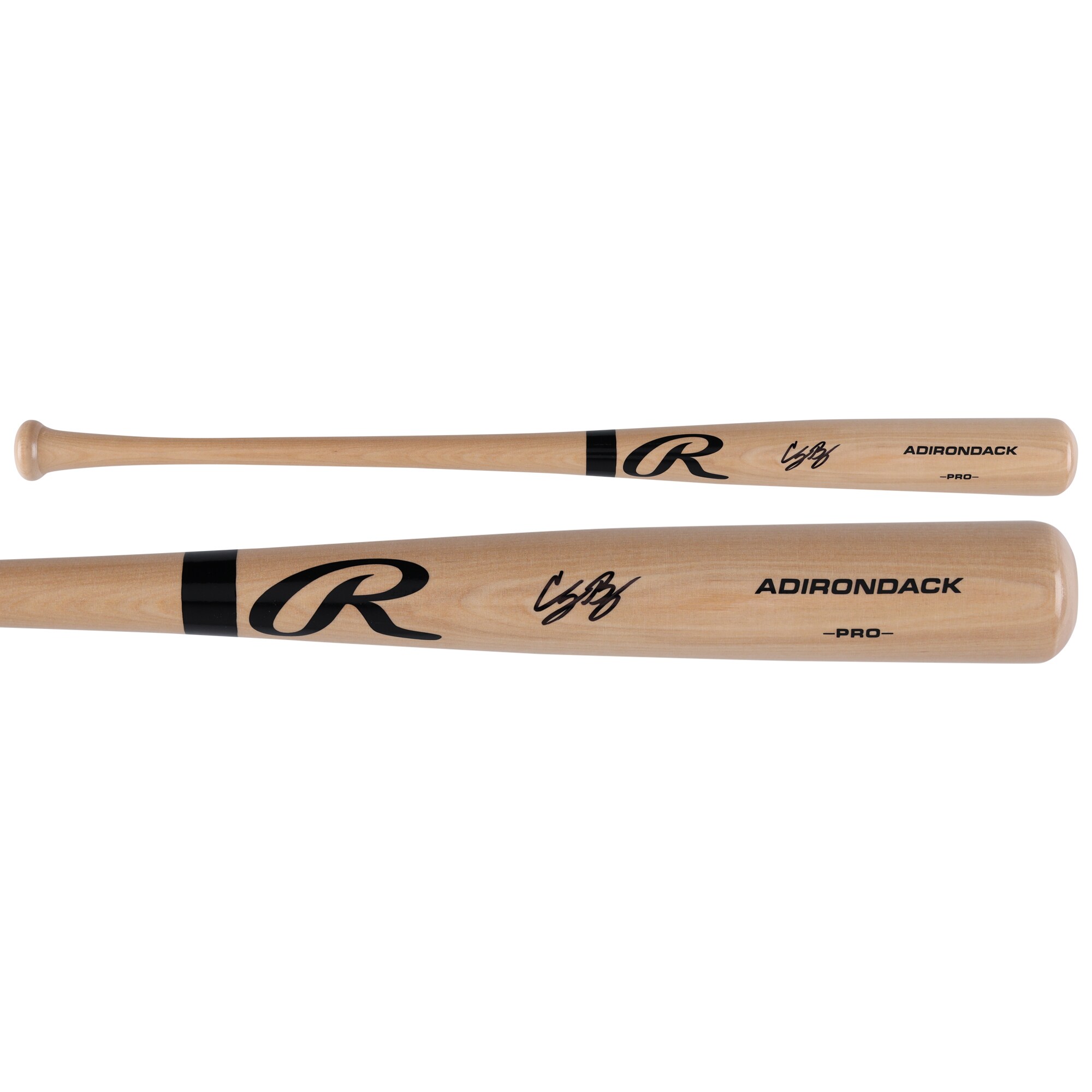 【MLB公式ホログラム付】MLB ヤンキース コディ・ベリンジャー 直筆サイン入り バット Fanatics（ファナティクス） (AUT BAT 45740)