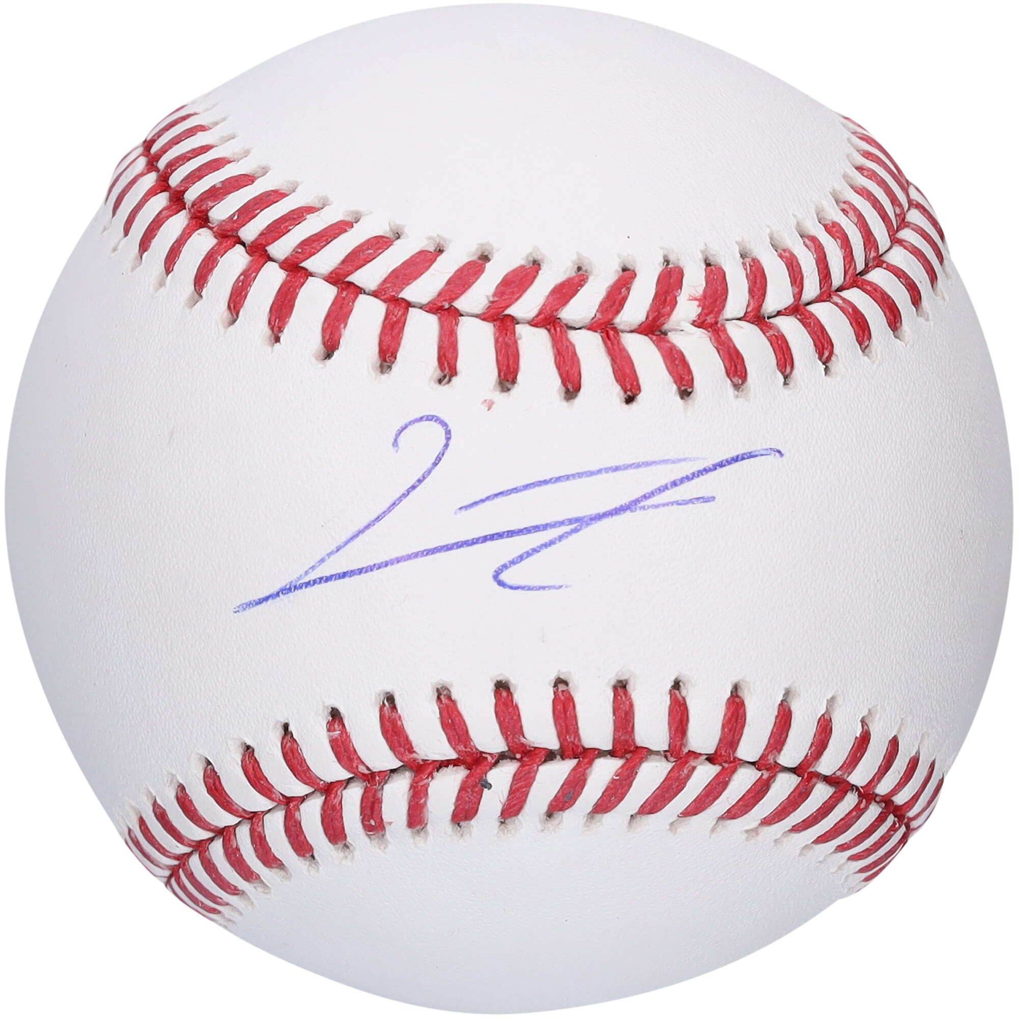 【MLB公式ホログラム付】MLB レイズ ジュニオール・カミネロ 直筆サイン入り ボール Fanatics Authentic/ファナティクスオーセンティック (AUT BASEBALL 45740)|Fanatics公式ストア 店