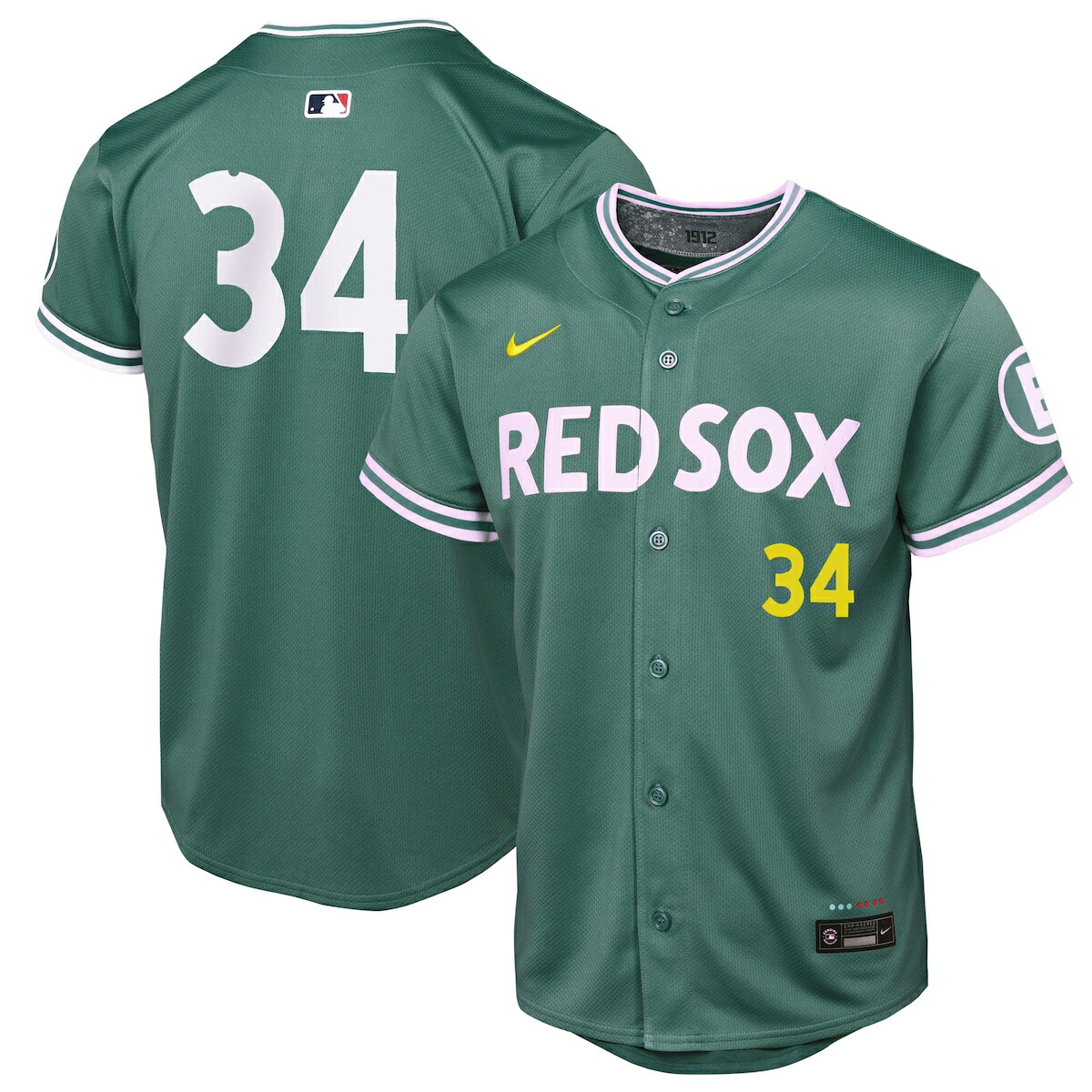 楽天市場】【公式グッズ】MLB レッドソックス 吉田 正尚 シティ