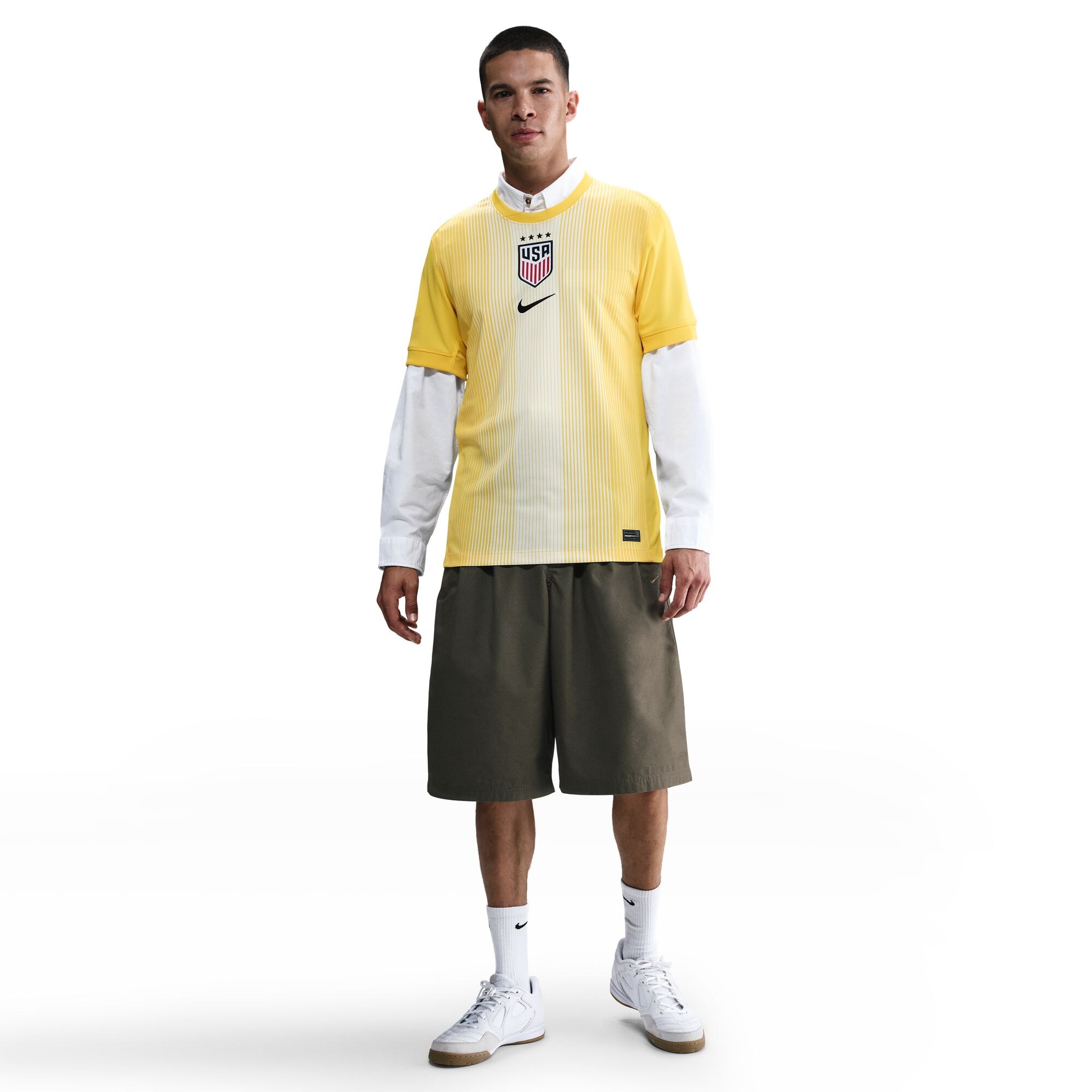 楽天市場】【公式グッズ】NATIONAL TEAM ブラジル代表 ユニフォーム