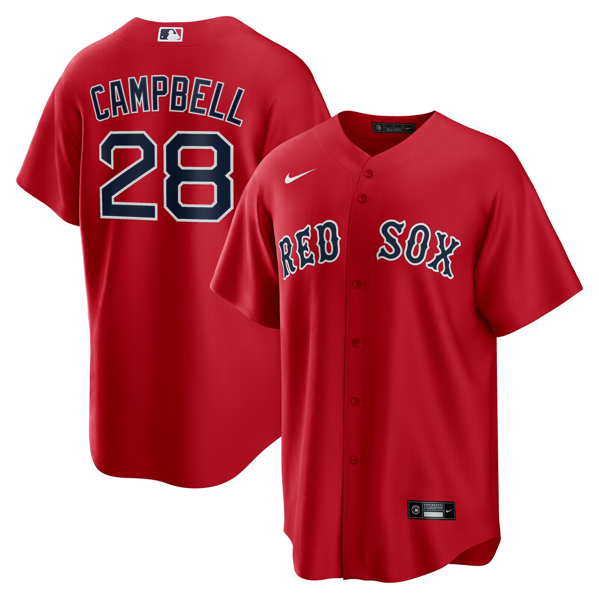 ボストン レッドソックス デイビッド オルティーズ オーセンティックユニ【50】 楽天市場】【公式グッズ】MLB レッドソックス デビッド