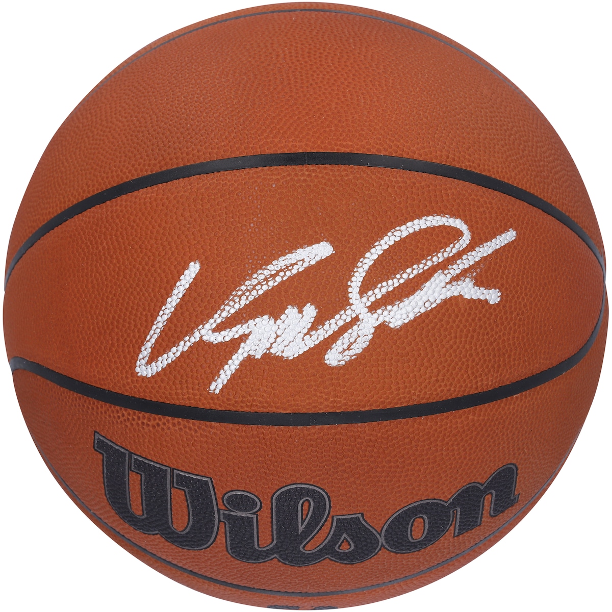 【公式シリアル番号付】NBA ホークス ドミニク・ウィルキンス 直筆サイン入り バスケットボール Fanatics Authentic/ファナティクスオーセンティック (AUT BASKETBALL 45747)｜Fanatics公式ストア 店
