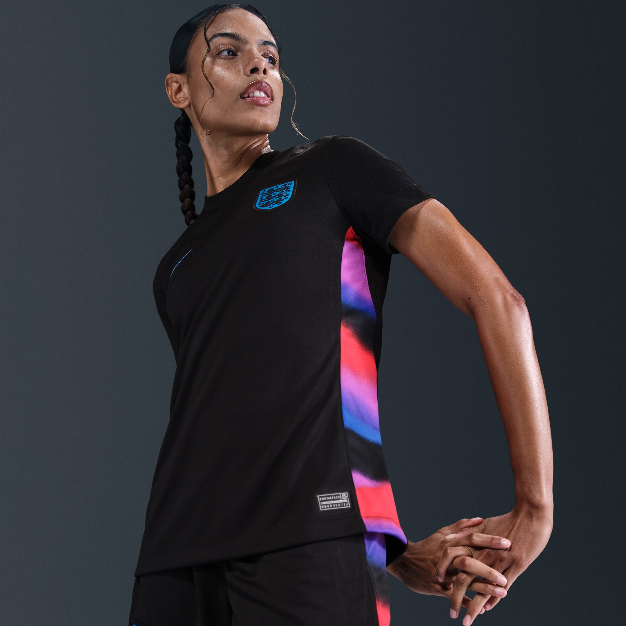 イングランド代表レプリカユニフォーム 楽天市場】【公式グッズ】NATIONAL TEAM イングランド女子代表