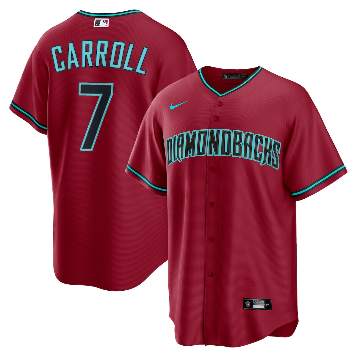 楽天市場】【公式グッズ】MLB ダイヤモンドバックス ランディ