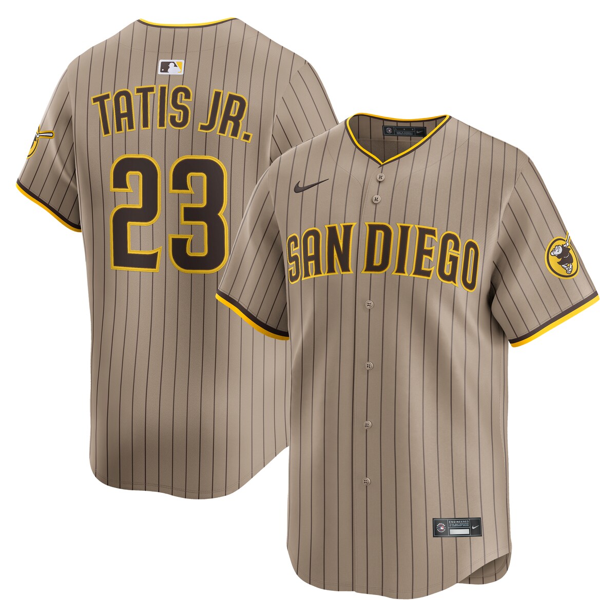 楽天市場】【公式グッズ】MLB パドレス マニー・マチャド