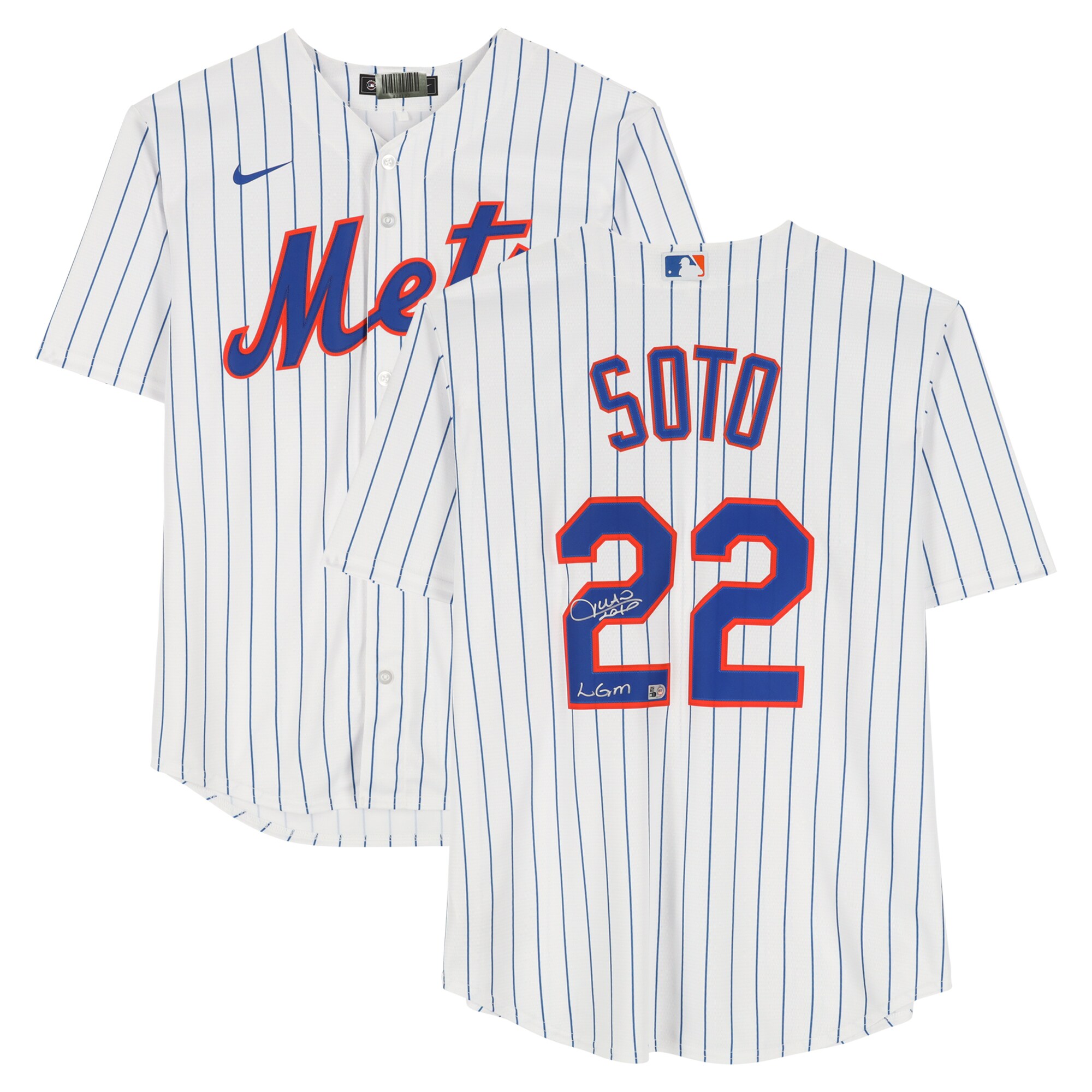 楽天市場】【MLB公式ホログラム付】MLB パイレーツ ポール・スキーンズ