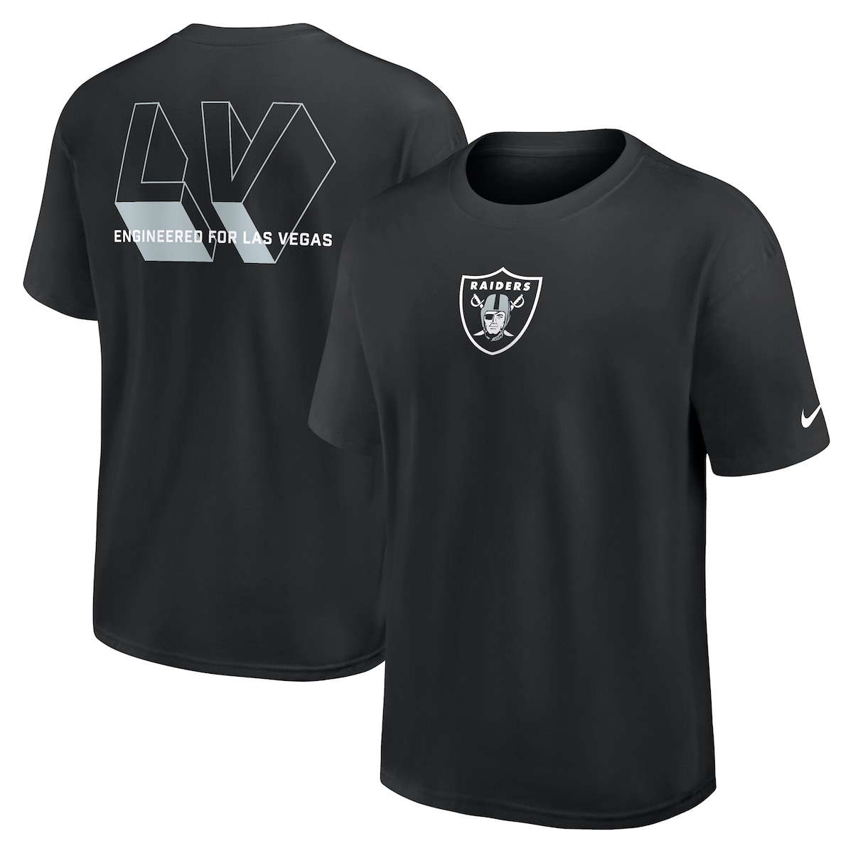 NIKE RAIDERS レイダース Tシャツ NFL アメフト 楽天市場】【公式グッズ】NFL レイダース Tシャツ Nike/ナイキ メンズ